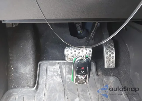 2023 Buick Encore Gx Select Fwd from USA, damaged, VIN KL4MMDS26PB097855